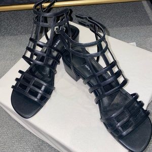 Nine West sandals